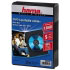 Hama DVD Slim Box 5, Black (00051180) Hama DVD Slim Box 5, Black (00051180)