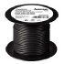 Hama Power Cable FLY 1,5 mm, Black, 10 m (00078973)