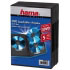 Hama DVD Triple Box, black, pack of 5 (00051272) Hama DVD Triple Box, black, pack of 5 (00051272)
