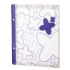 Hama Memory Card Sleeve, blue (00095931) Hama Memory Card Sleeve, blue (00095931)
