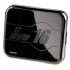 Hama CD/DVD Index-Case 16, Black (00083808) Hama CD/DVD Index-Case 16, Black (00083808)