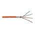 Assmann electronic DIGITUS CAT 7 Twisted Pair PiMF Installation Cable (DK-1741-VH-5)