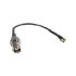 Garmin MCX to BNC adapter cable (010-10121-00) Garmin MCX to BNC adapter cable (010-10121-00)