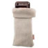 Hama Mini Mobile Phone Socks, 2 pcs./set, beige (00091660) Hama Mini Mobile Phone Socks, 2 pcs./set, beige (00091660)