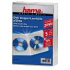 Hama Double DVD Jewel Case, Slim 5 , transparent (00083892) Hama Double DVD Jewel Case, Slim 5 , transparent (00083892)