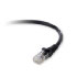 Belkin 10G CAT6a Snagless Patch Cord (F2CP003-1MBK-LS)