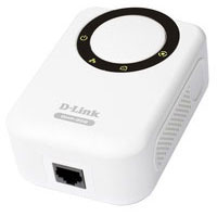 D-link 200Mbit Powerline Adapter (DHP-302/E) D-link 200Mbit Powerline Adapter (DHP-302/E)