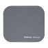 Fellowes Microban Mouse Pad Silver (5934005)