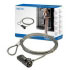 Logilink Notebook Security Lock w/ Combination (NBS002)