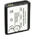 Wentronic MP f/ ERI T18S/T10/788 800mAh NiMH (65060) Wentronic MP f/ ERI T18S/T10/788 800mAh NiMH (65060)