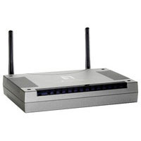 Levelone WBR-6600A N_Max Wireless Router Levelone WBR-6600A N_Max Wireless Router