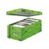 Leitz SnapnStore Vivanto Scatola per archivio DVD (60740055) Leitz SnapnStore Vivanto Scatola per archivio DVD (60740055)