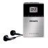 Philips AE6790 sintonizacin digital tamao bolsillo Radio porttil (AE6790/00)
