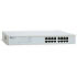 Allied telesis 16-port 10/100/1000TX Unmanaged Switch (AT-GS900/16-30)
