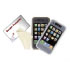 Logic3 Protector Pack for iPhone 3G (IP157)