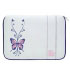 Pat says now Laptop Sleeve Butterfly 10-11 (7069)