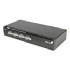 Startech.com 4-Port DVI+USB KVM Switch (SV431UADVIGB) Startech.com 4-Port DVI+USB KVM Switch (SV431UADVIGB)