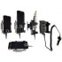 Brodit Active Holder, Tilt Swivel (965256) Brodit Active Holder, Tilt Swivel (965256)