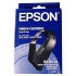 Epson SIDM Black Ribbon Cartridge for DLQ-3000/+/3500 (C13S015139)