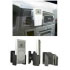 Brodit Passive Holder, Tilt Swivel (848603) Brodit Passive Holder, Tilt Swivel (848603)