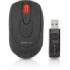 Speed-link Convex wireless Notebook Mouse (SL-6188-SBK)
