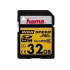 Hama HighSpeed Pro SDHC 32GB Class 6 (00090794)