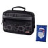 Hama Automotive DVD Player Bag + Flachpack Cleaning Cloths (00017341)