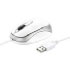 Trust Mini Travel Mouse with Mousepad (16151)