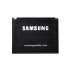 Samsung Battery for U900 (AB653039CEC) Samsung Battery for U900 (AB653039CEC)