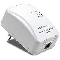 Digicom PowerLAN 200 (8E4380) Digicom PowerLAN 200 (8E4380)