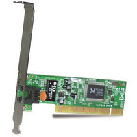 Digicom PCI LAN 10-100 (8E4054) Digicom PCI LAN 10-100 (8E4054)