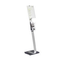 Durable BROCHURE PRESENTER 1/3 A4 (4865-23) Durable BROCHURE PRESENTER 1/3 A4 (4865-23)