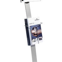 Durable BROCHURE PRESENTER A4 (4864-23) Durable BROCHURE PRESENTER A4 (4864-23)