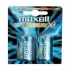 Maxell C 2 - pk (4036BLISTER) Maxell C 2 - pk (4036BLISTER)