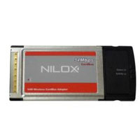 Nilox 16NX100111001