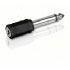 Philips SWA2063W 6,35 mm (macho) a 3,5 mm (hembra) Adaptador estéreo (SWA2063W/10) Philips SWA2063W 6,35 mm (macho) a 3,5 mm (hembra) Adaptador estéreo (SWA2063W/10)
