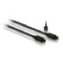 Philips SWA2311W 0,75 m Cable de fibra óptica (SWA2311W/10) Philips SWA2311W 0,75 m Cable de fibra óptica (SWA2311W/10)