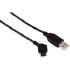 Hama USB Data Cable for Samsung SGH-i900  (00093592)