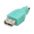 Manhattan USB - PS/2 Adapter (333962)