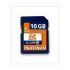 Platinum SDHC 16GB Class 6 (177113)