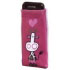 J-straps Mobile Phone Holster, Deep Love (00091806)