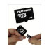 Platinum microSDHC 4GB (177305)