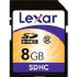 Lexar LSD8GBASBEU