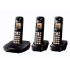 Panasonic KX-TG6413ET Trio Panasonic KX-TG6413ET Trio