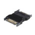 Startech.com SATA Power Cable Adapter - F/F (GCSATAFF)