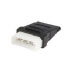 Startech.com LP4 - Latching SATA Power Adapter Cable (LP4LSATAADAP)