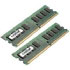 Crucial 8GB DDR2 SDRAM (CT2KIT51272AP667) Crucial 8GB DDR2 SDRAM (CT2KIT51272AP667)