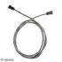 Akasa External SATA data cable eSATA - eSATA (ESATA-E18-BKV2) Akasa External SATA data cable eSATA - eSATA (ESATA-E18-BKV2)