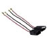 Hama Speaker Adapter Cable (00078905)