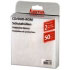 Hama CD-ROM/DVD-ROM Protective Sleeves 50, white (00078323) Hama CD-ROM/DVD-ROM Protective Sleeves 50, white (00078323)